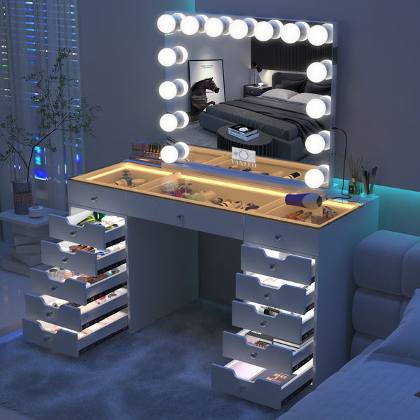 Vanity Sets