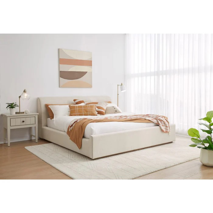 Full Beds