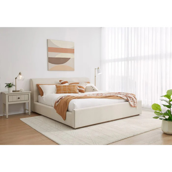 Full Beds