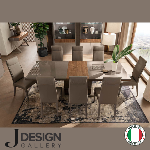 Dining Tables & Chairs
