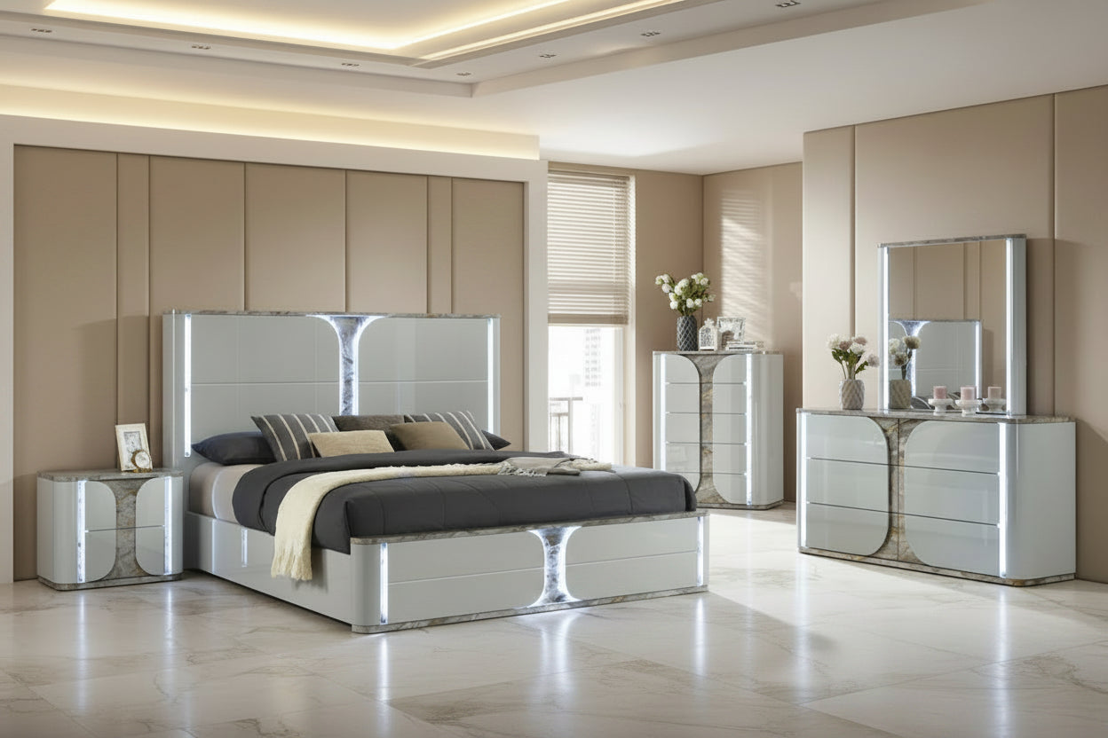 Amalfi Collection