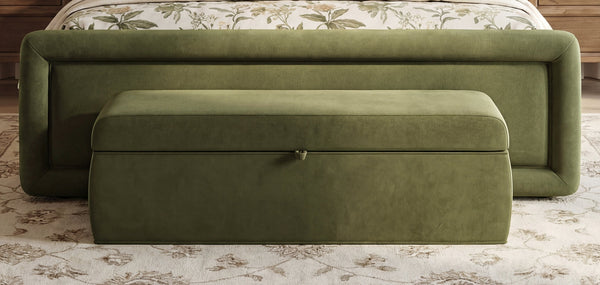 Bedroom Benches