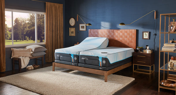 Tempur-Pedic
