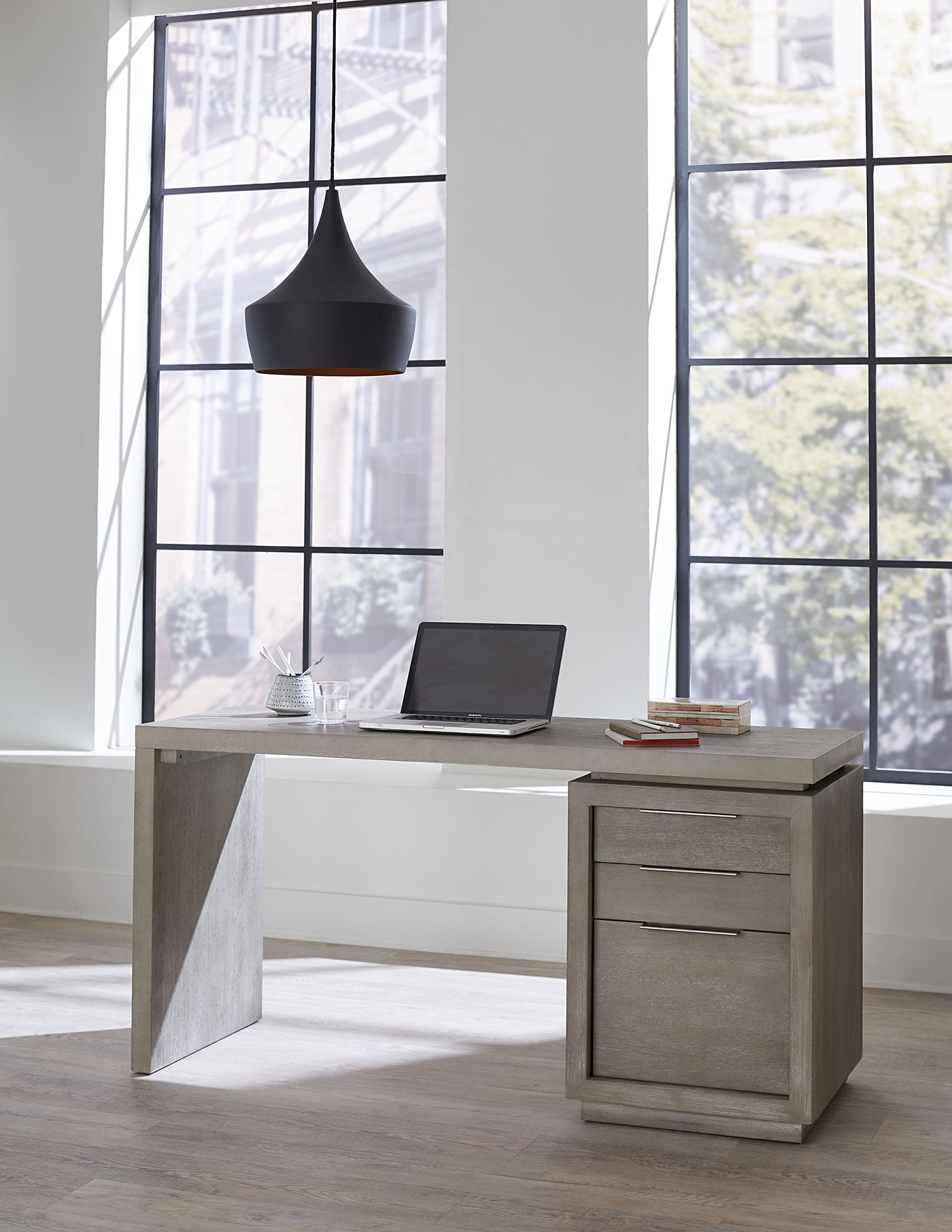 Desks
