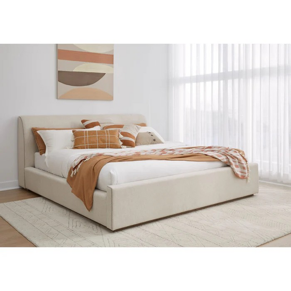 Queen Beds