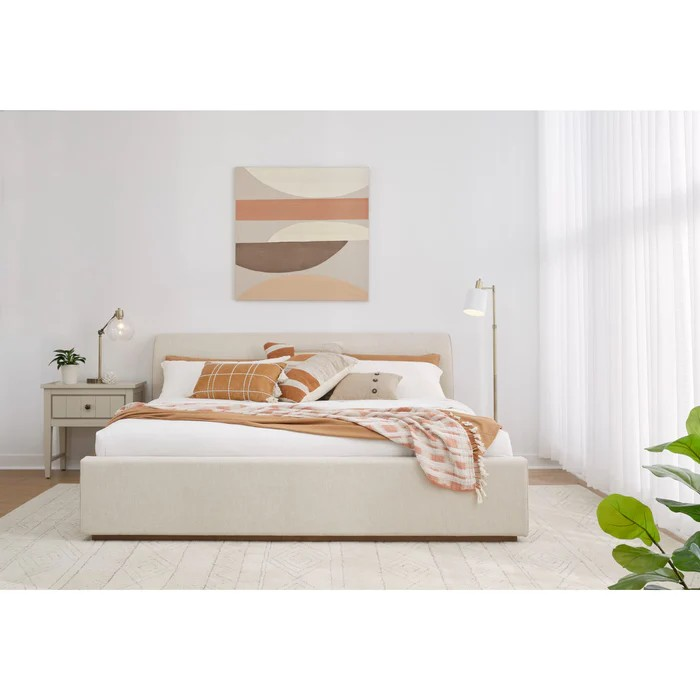 King Beds