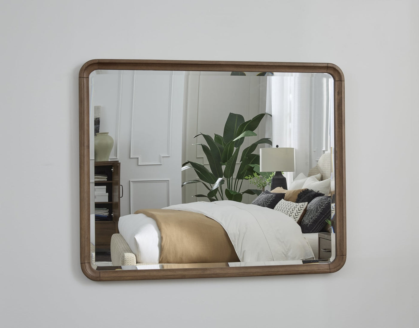 Mirrors