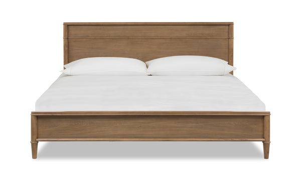 Twin Beds