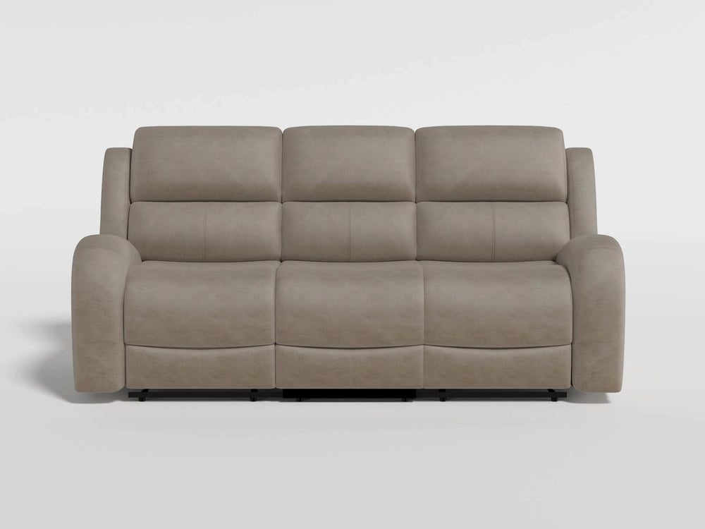 Pagosa Double Reclining Sofa - view 7