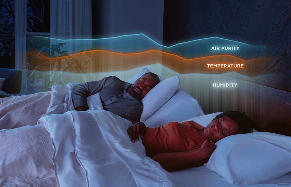 TEMPUR-Ergo® Smart Base