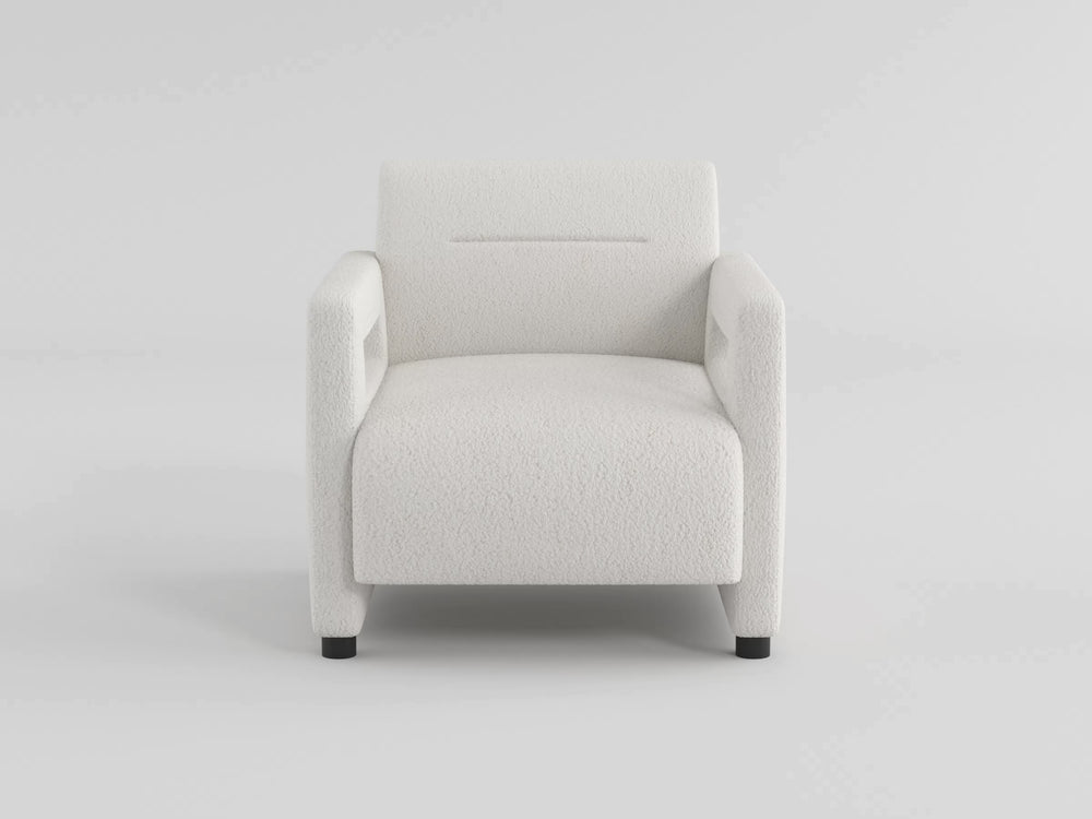 Orson Accent Chair - view 9