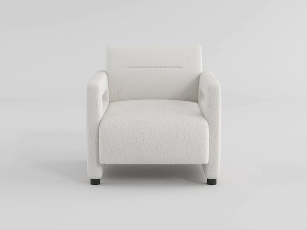 Orson Accent Chair - view 9
