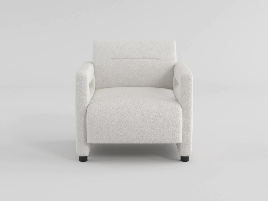 Orson Accent Chair - view 9