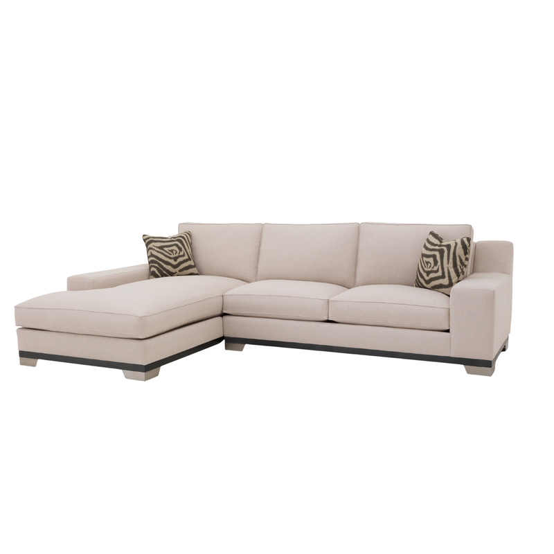 Emila Custom Sectional