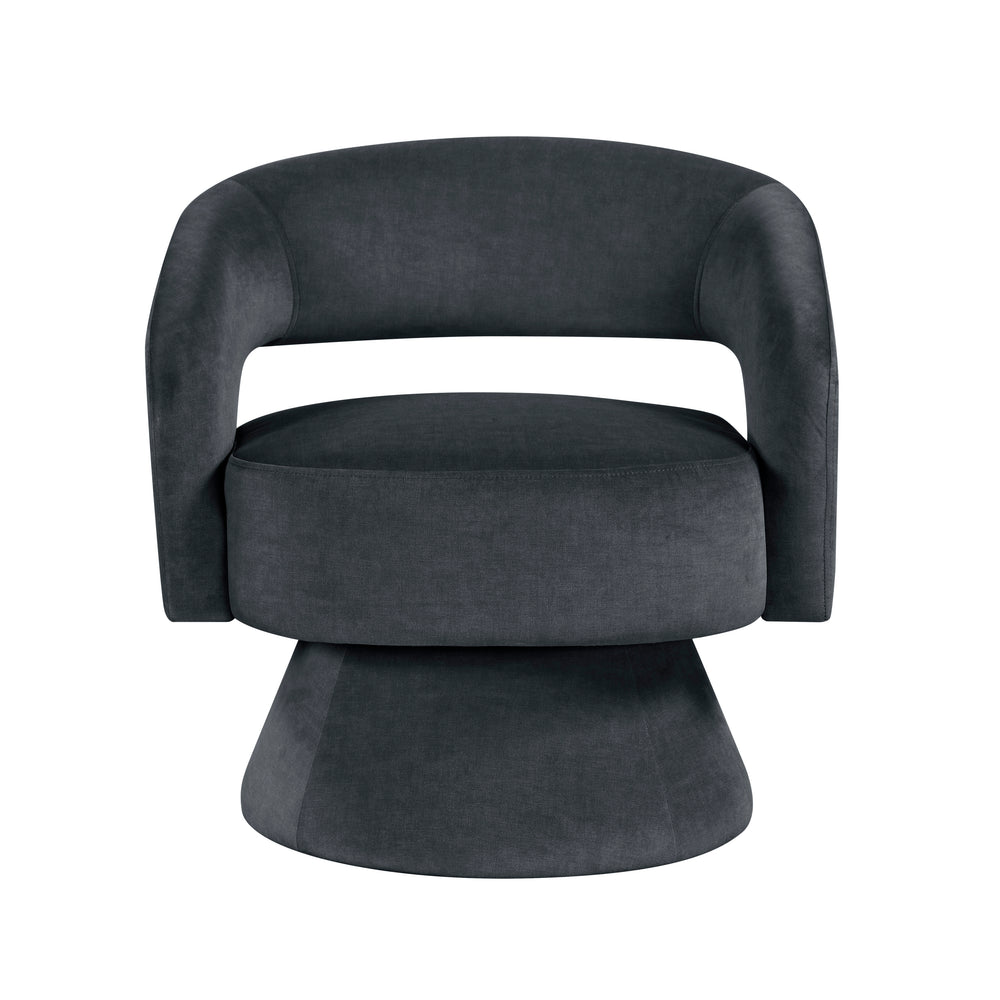 Lavon Swivel Chair - view 2