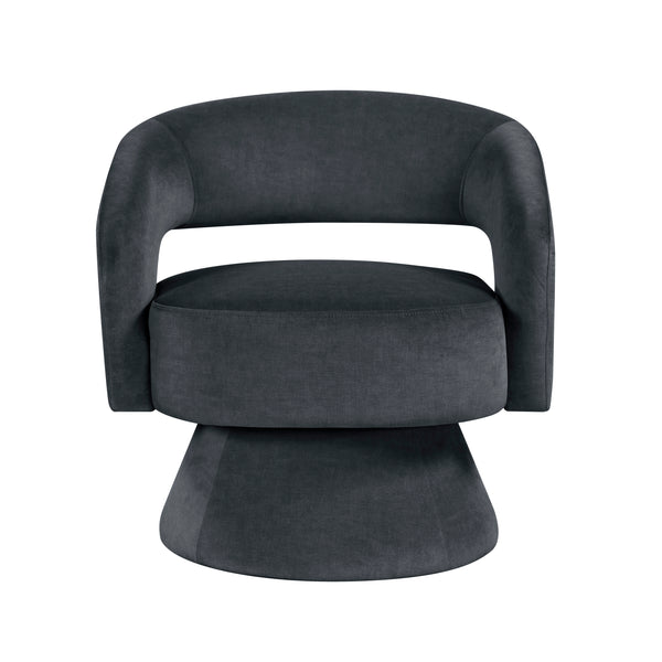 Lavon Swivel Chair - view 2