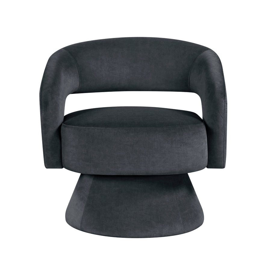 Lavon Swivel Chair - view 2