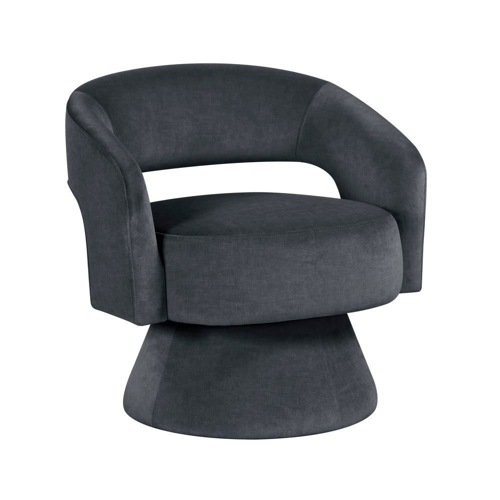 Lavon Swivel Chair - view 3