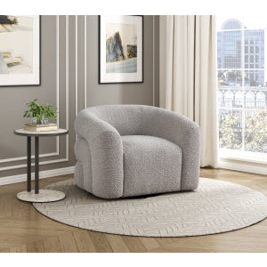 Caldera Swivel Chair