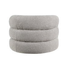 Caldera Swivel Chair