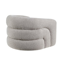 Caldera Swivel Chair