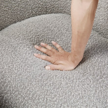 Caldera Swivel Chair