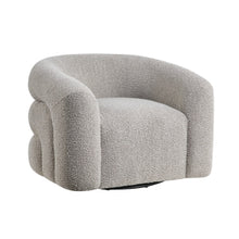 Caldera Swivel Chair