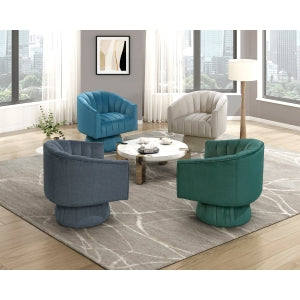 Bristol Swivel Chair