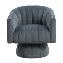 Bristol Swivel Chair