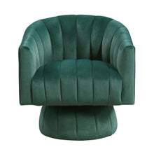 Bristol Swivel Chair
