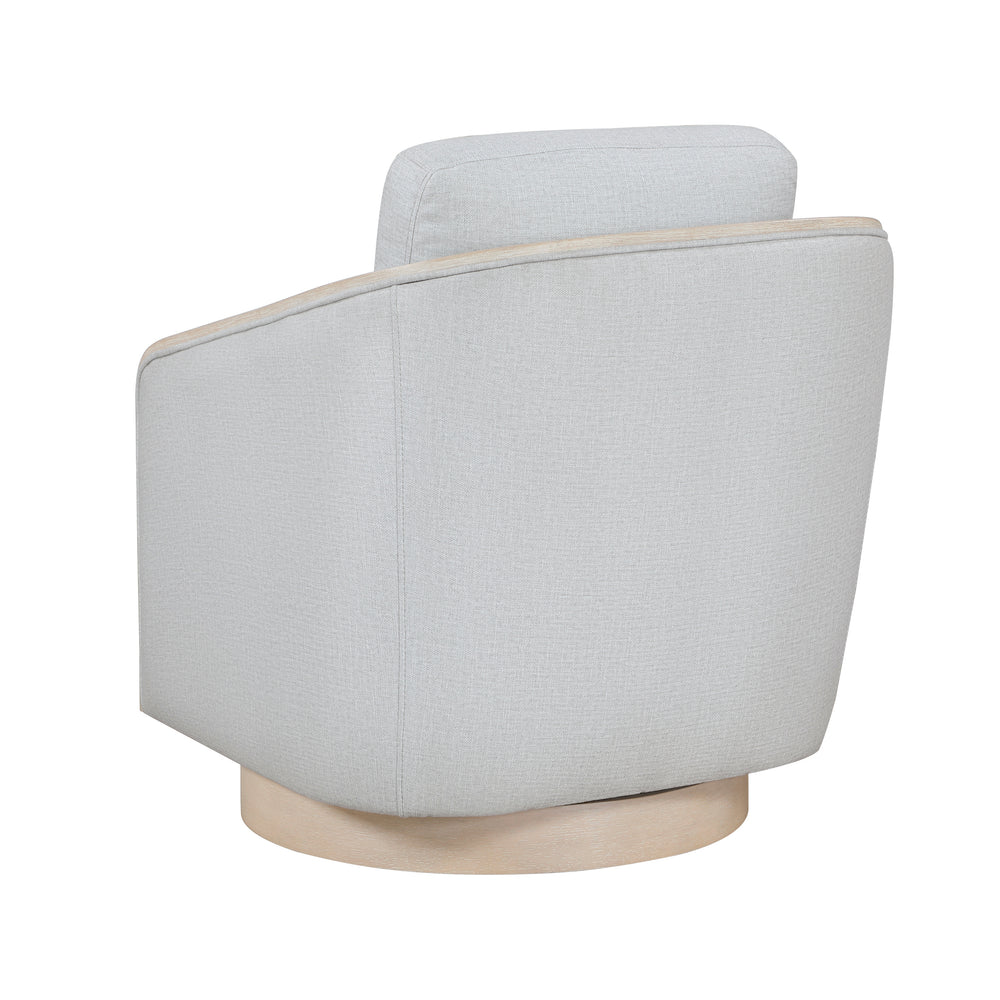 Hugo Swivel Chair