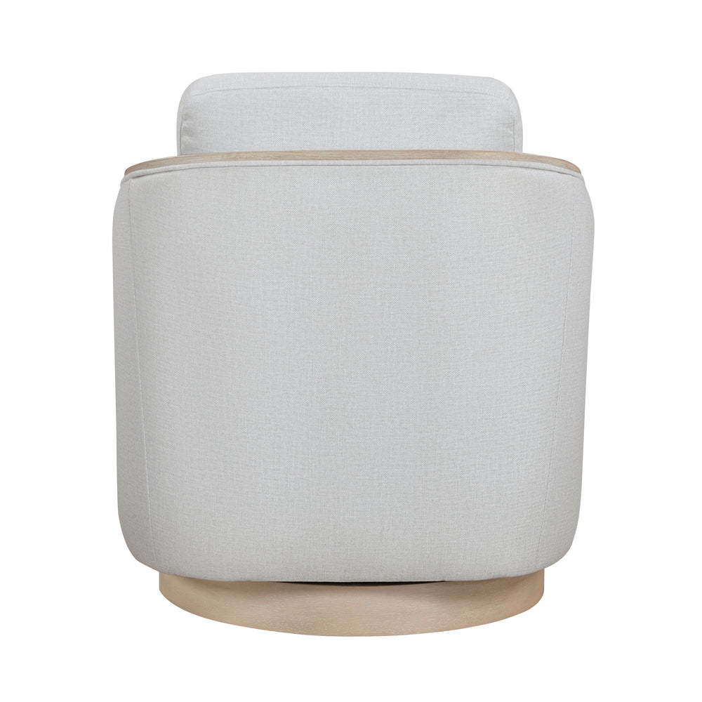 Hugo Swivel Chair