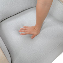 Hugo Swivel Chair
