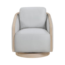 Hugo Swivel Chair