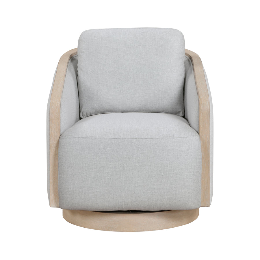 Hugo Swivel Chair