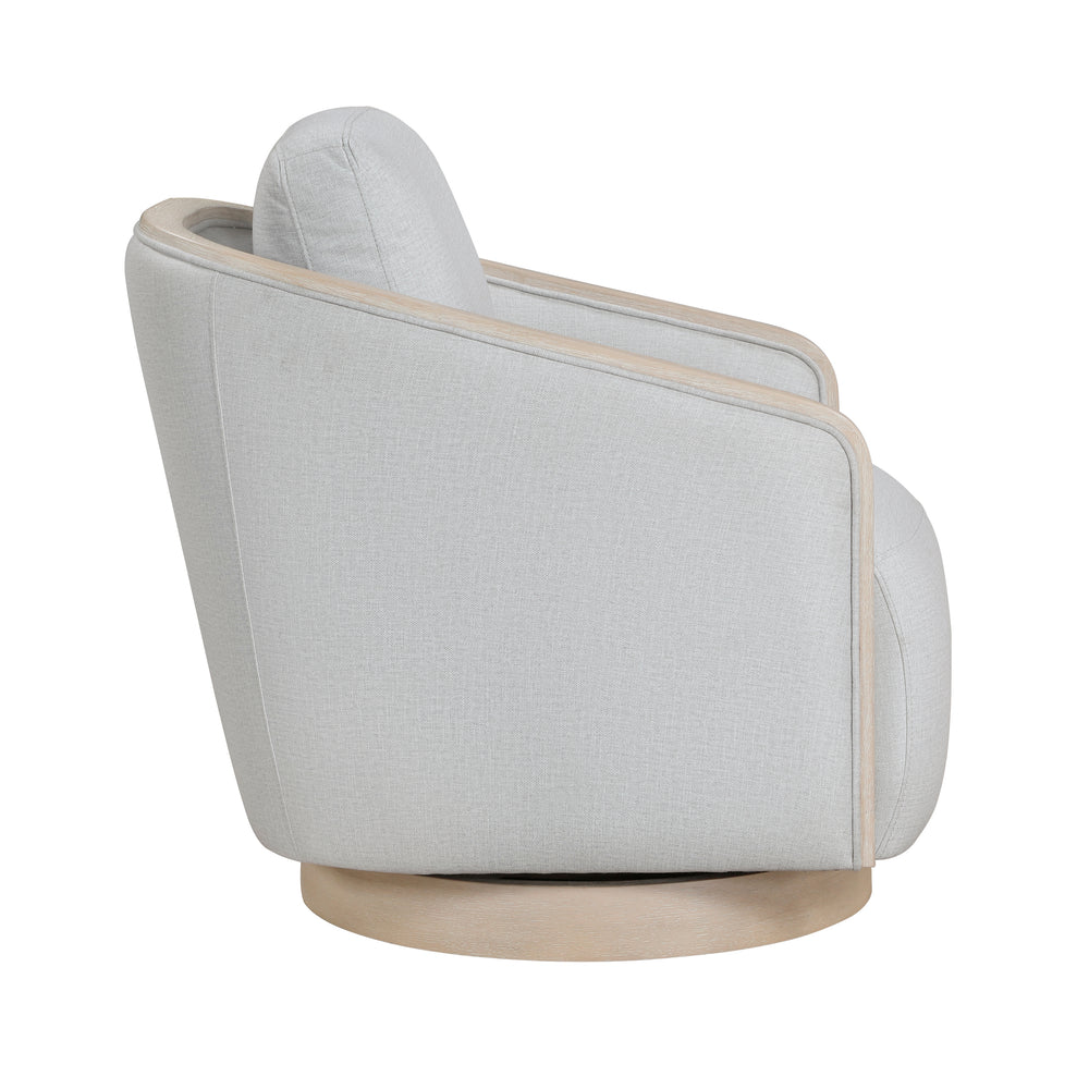 Hugo Swivel Chair