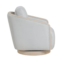 Hugo Swivel Chair