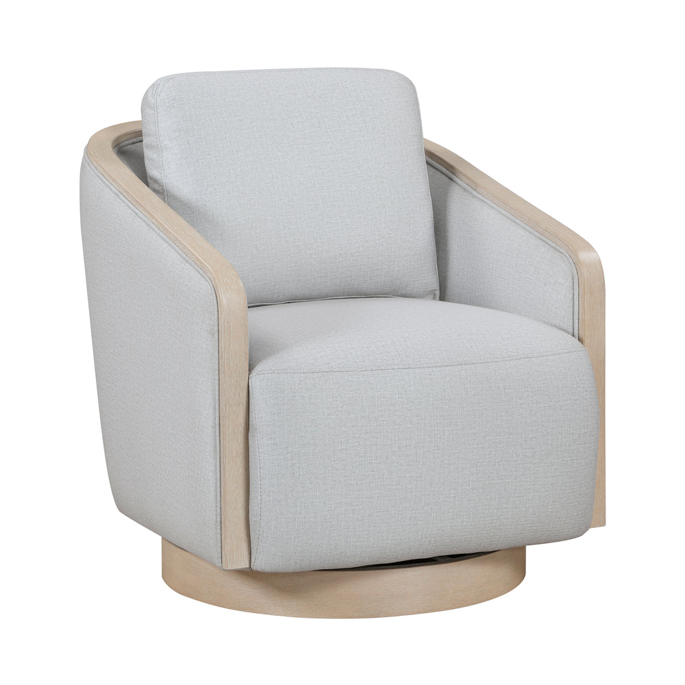 Hugo Swivel Chair