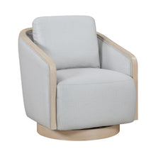 Hugo Swivel Chair