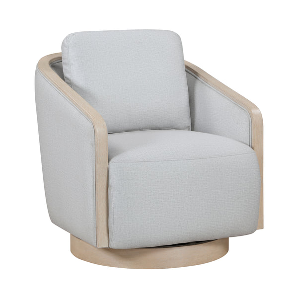 Hugo Swivel Chair alternate view
