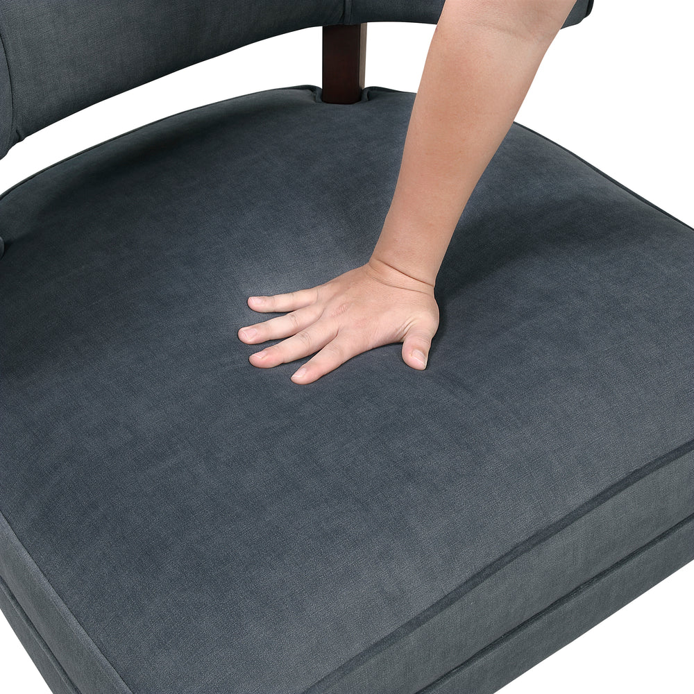 Wilson Accent Chair