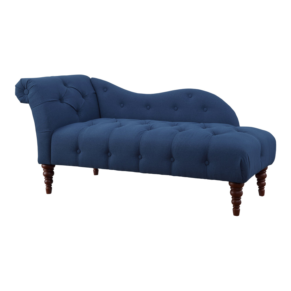 Blue Hill Chaise - view 5