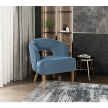 Dorset Accent Chair