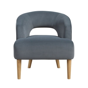 Dorset Accent Chair alternate view