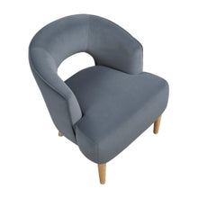 Dorset Accent Chair