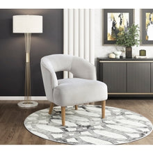 Dorset Accent Chair