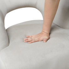 Dorset Accent Chair