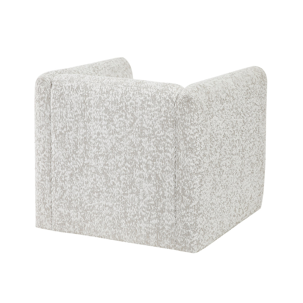 Vienna Swivel Chair