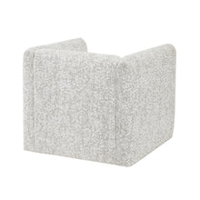 Vienna Swivel Chair