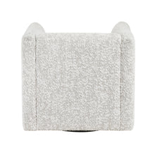 Vienna Swivel Chair